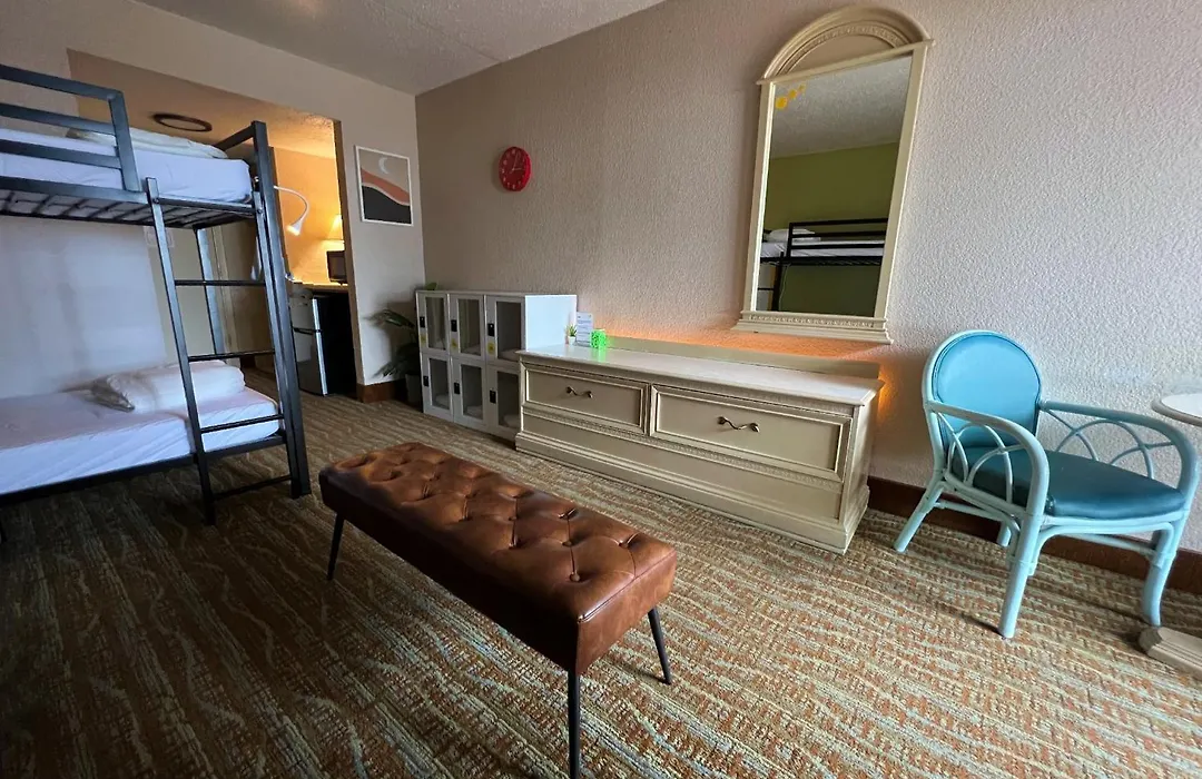 Bposhtels Myrtle Beach South-1